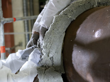 Thermal Insulation: Custom Manufacturing for your Facilities