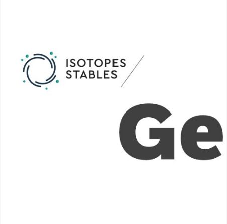 Germanium Isotopes