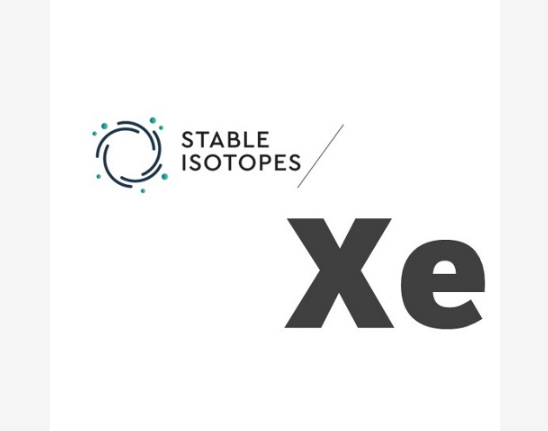 Xenon Isotopes