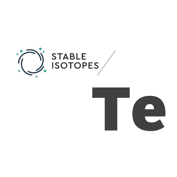 Tellurium Isotopes