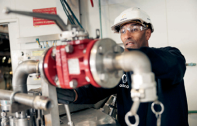 Industrial Valves: Maintenance and Expertise