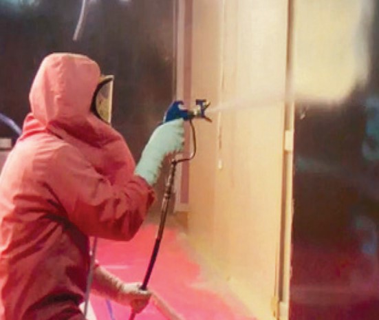Safe and Innovative Decontamination Solutions