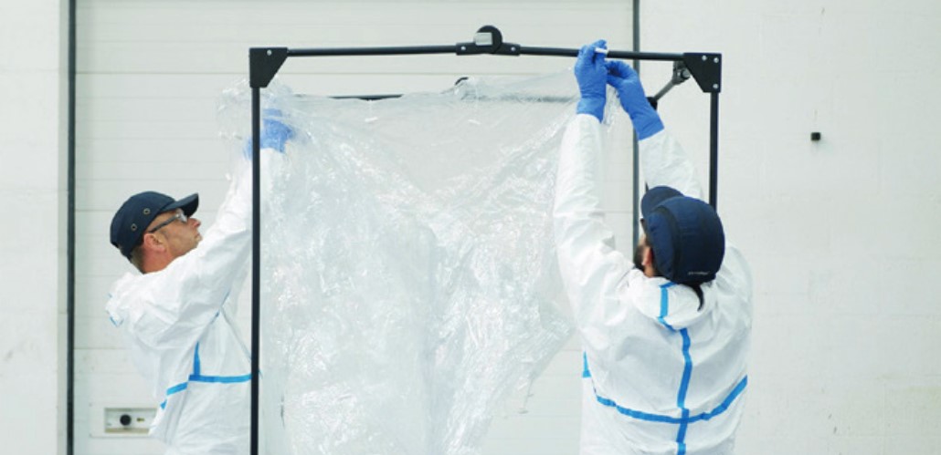 Secure and Optimise your On-Site Operations