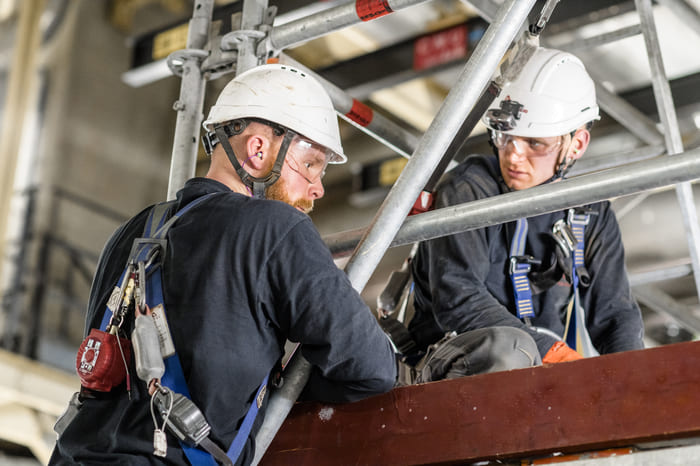 Nuclear Services for Efficiency