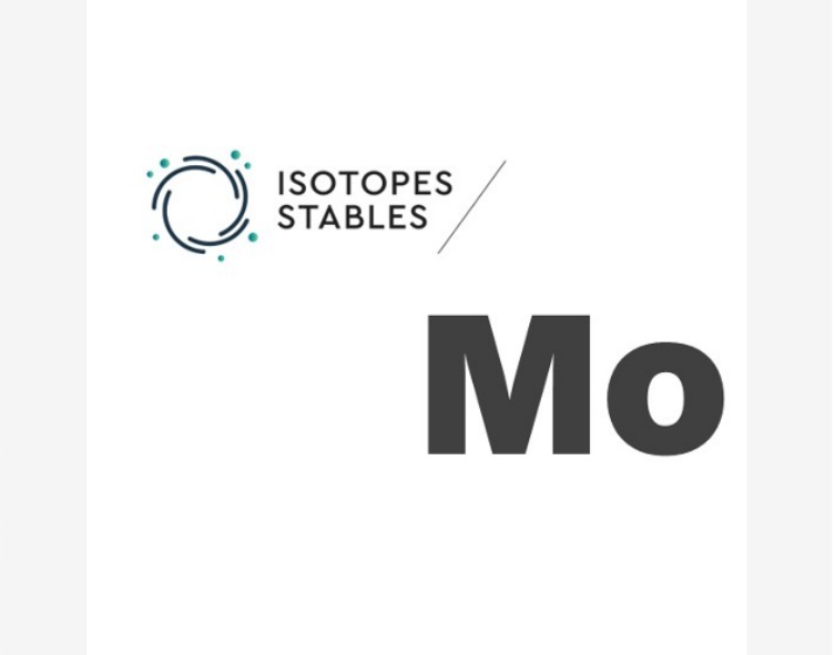 Molybdenum Isotopes