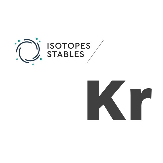 Krypton Isotopes