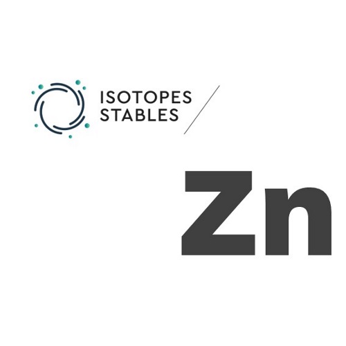 Zinc Isotopes