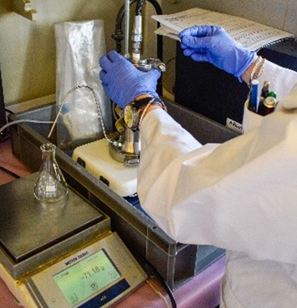 Purification of Effluents via Membrane Separation