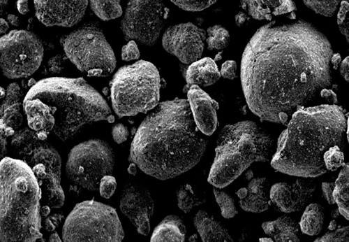 Precipitation : Fluidized Bed Precipitation