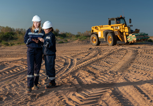 Mineral Processing: Particle Size and Gravimetric Separation