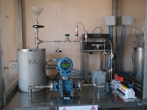 Process : Treatment of Waste Water