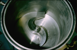 Safely Condition Radioactive & Special Waste through Cementation