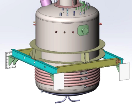 Reducing the Volume of Radioactive Liquid Effluents for Final Conditioning