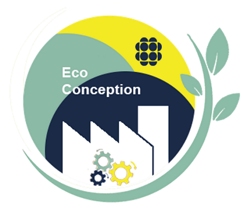 Eco-design : managing environmental challenges