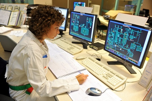 Designing and programming Instrumentation and Control systems