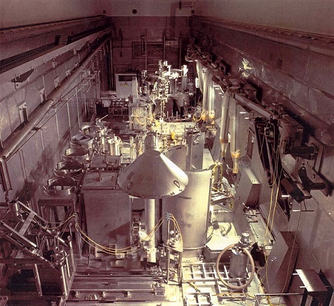 Designing Mechanical Systems for Harsh Environments